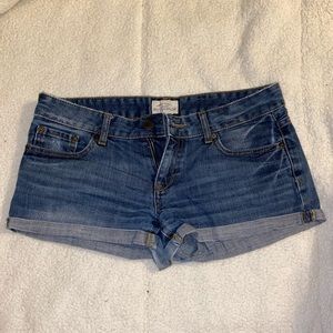 Aeropostale shorts